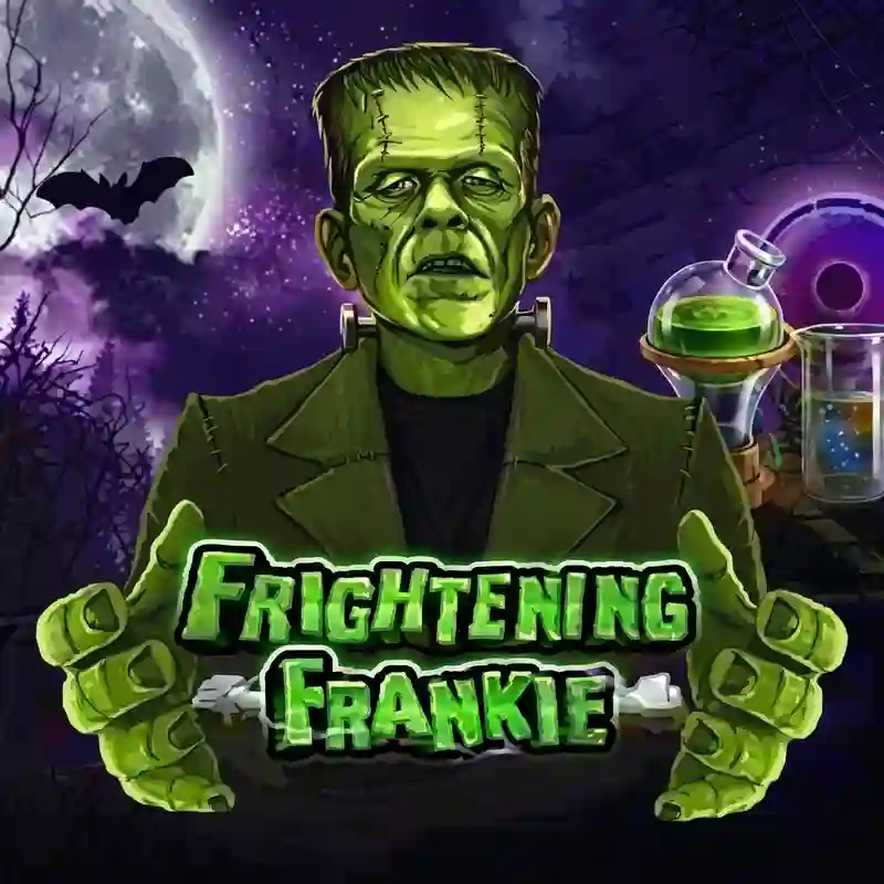 Frightening Frankie slot