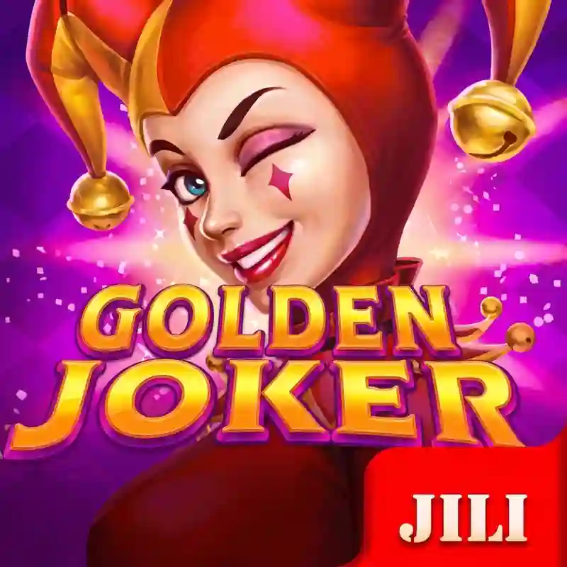 Golden Joker slot