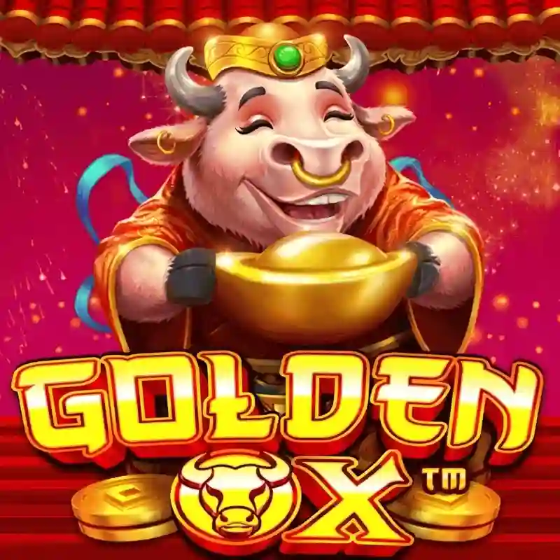Golden Ox slot game