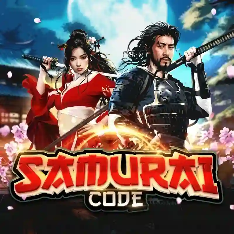 Samurai Code slot