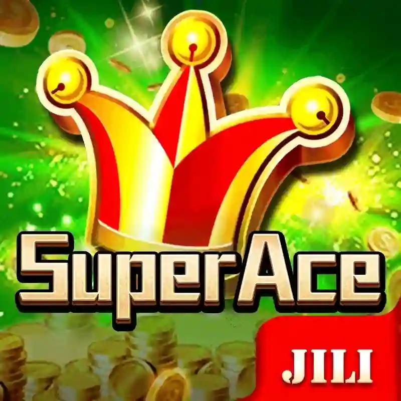 Super Ace slot game